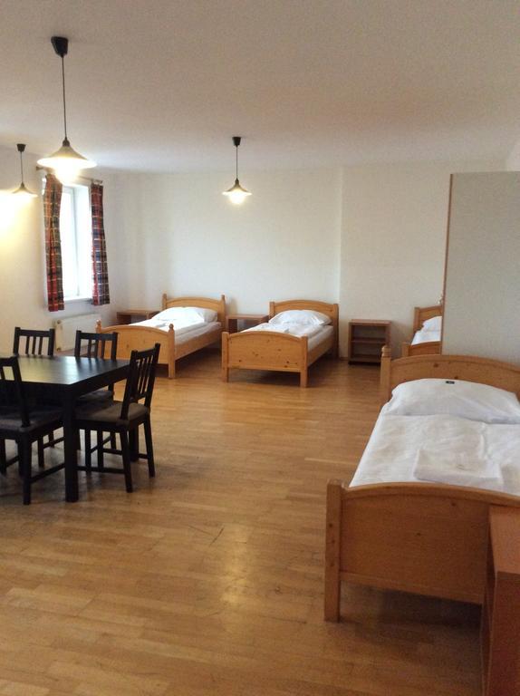 Travellers Hostel Praha Pokój zdjęcie